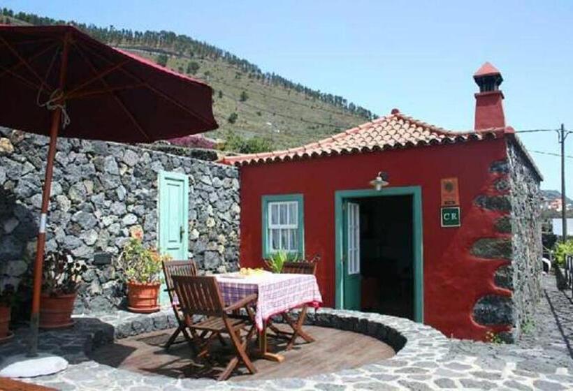 Casa Rural La Caldera