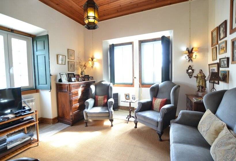 فندق Casa Das Rendufas Turismo Rural Com Figos