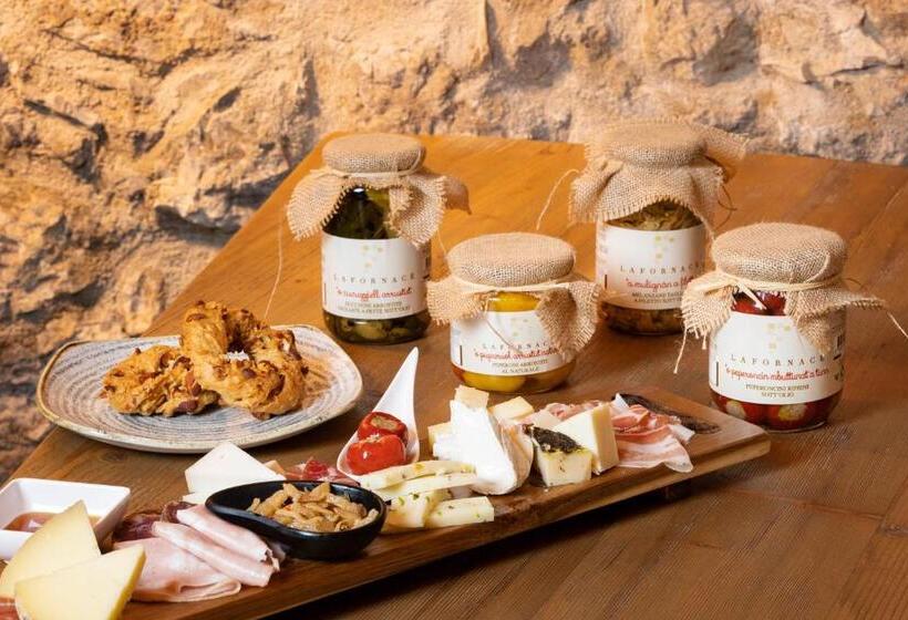 هتل La Fornace Relais & Spa