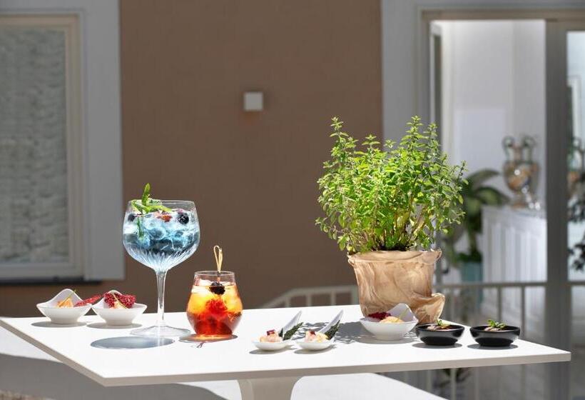 هتل La Fornace Relais & Spa