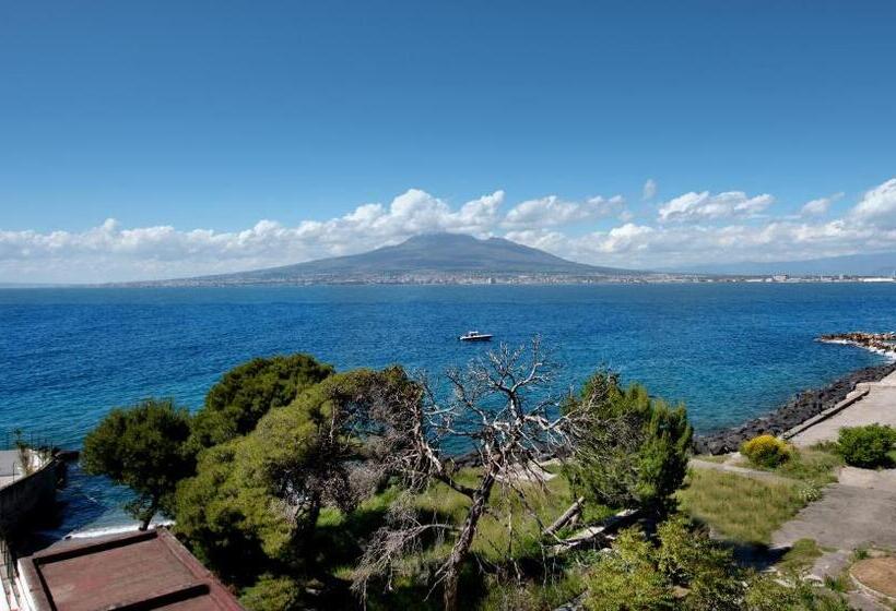 هتل La Fornace Relais & Spa