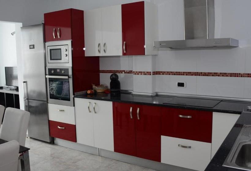 فندق The Confort House