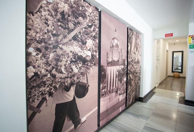 Medellin Vibes Hostel