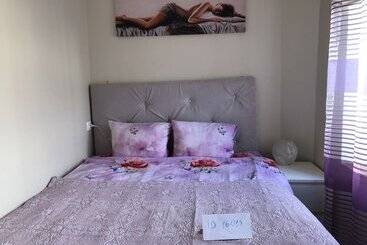 Milne Appartments