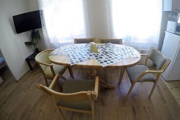 Milne Appartments
