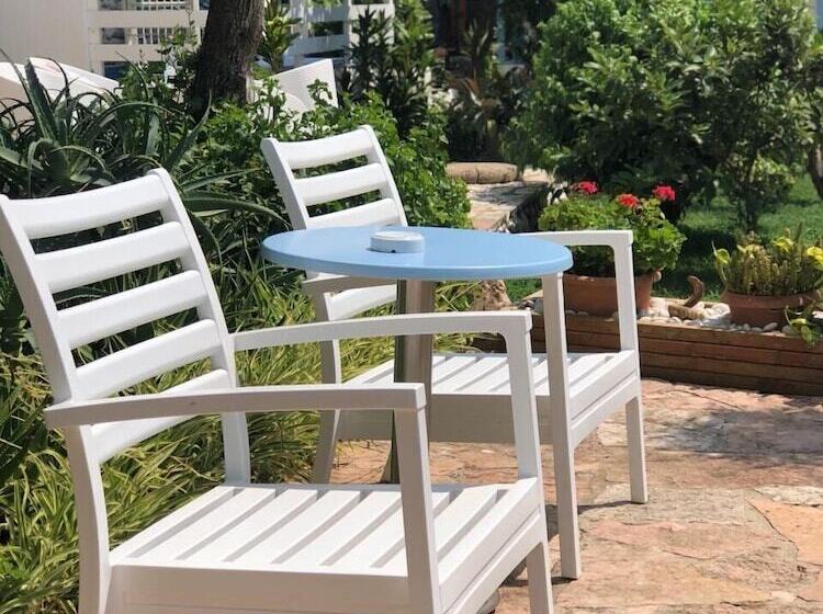 Drymades Resort