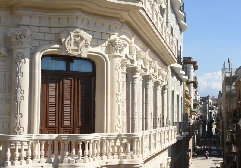 Fotos del hotel Palacio Cueto:  7