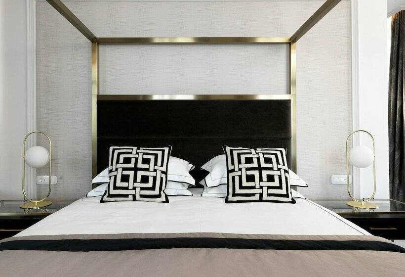 هتل Albergo Gelsomino