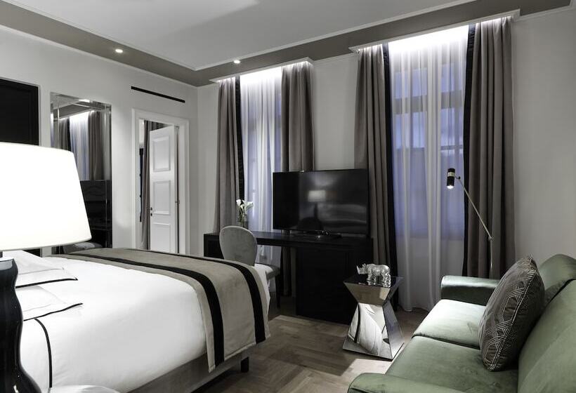 هتل Albergo Gelsomino