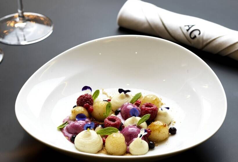 هتل Albergo Gelsomino