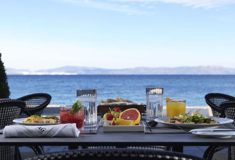 هتل Albergo Gelsomino