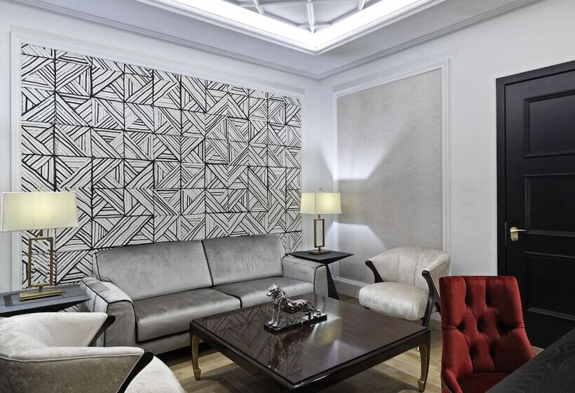 هتل Albergo Gelsomino