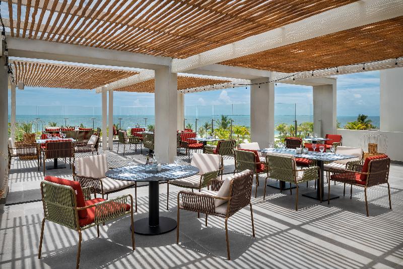 Fotos del hotel Catalonia Costa Mujeres All Suites & Spa  All Inclusive:  12