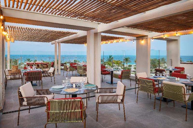Fotos del hotel Catalonia Costa Mujeres All Suites & Spa  All Inclusive:  13