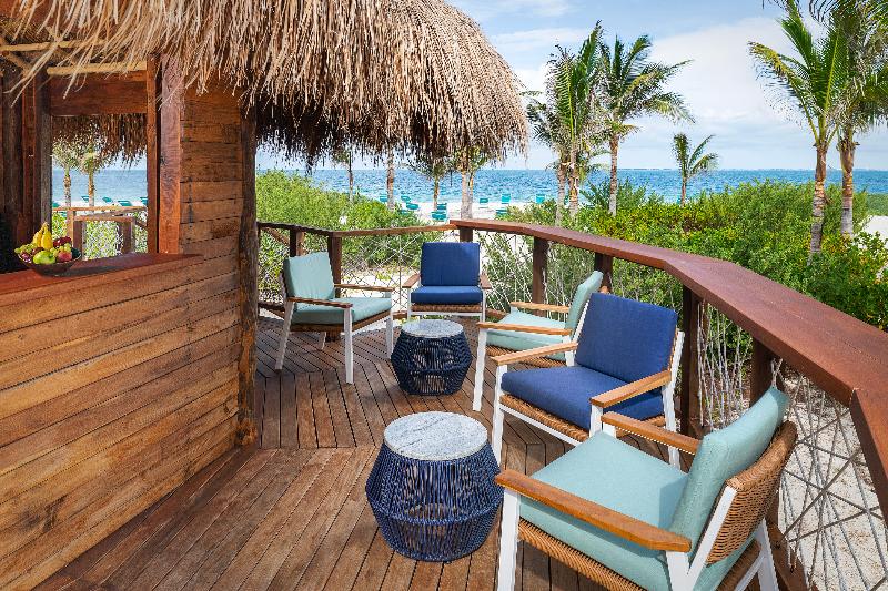 Fotos del hotel Catalonia Costa Mujeres All Suites & Spa  All Inclusive:  43