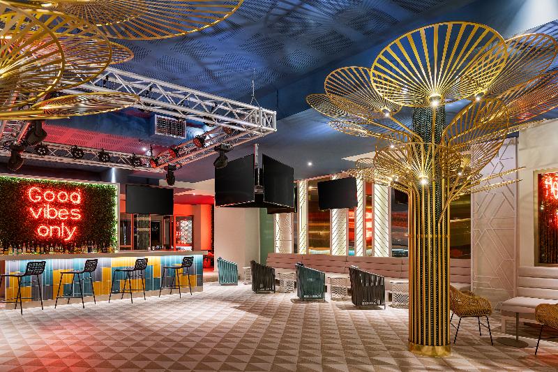 Fotos del hotel Catalonia Costa Mujeres All Suites & Spa  All Inclusive:  47