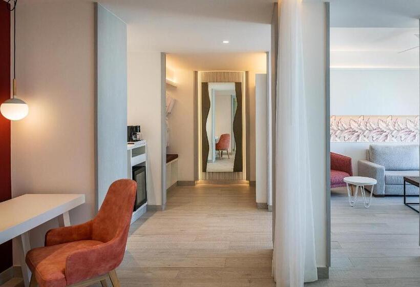Fotos del hotel Catalonia Costa Mujeres All Suites & Spa  All Inclusive:  30