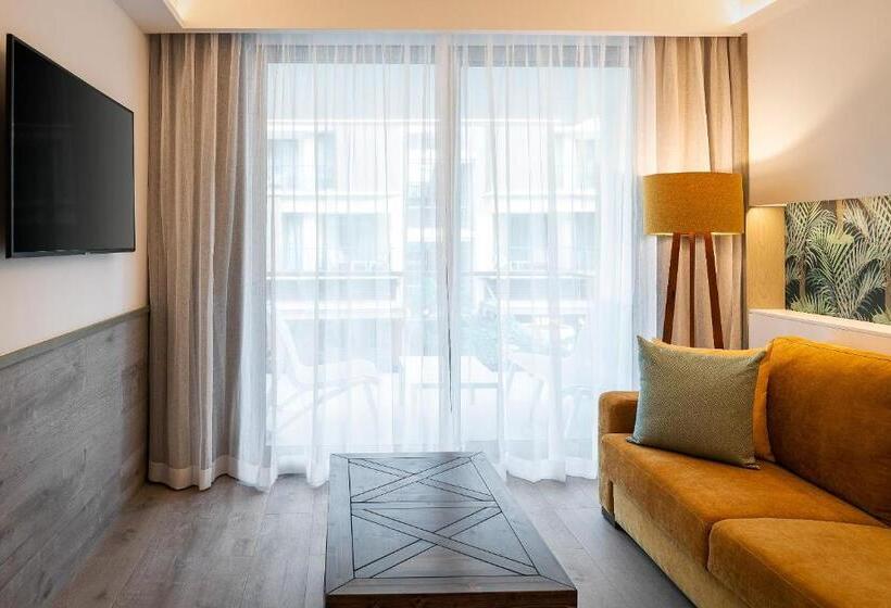 Fotos del hotel Catalonia Costa Mujeres All Suites & Spa  All Inclusive:  40