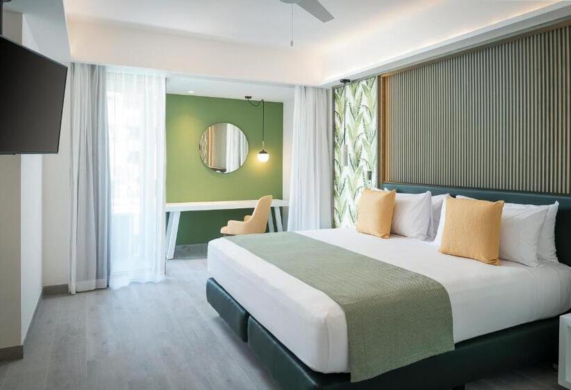 Fotos del hotel Catalonia Costa Mujeres All Suites & Spa  All Inclusive:  2