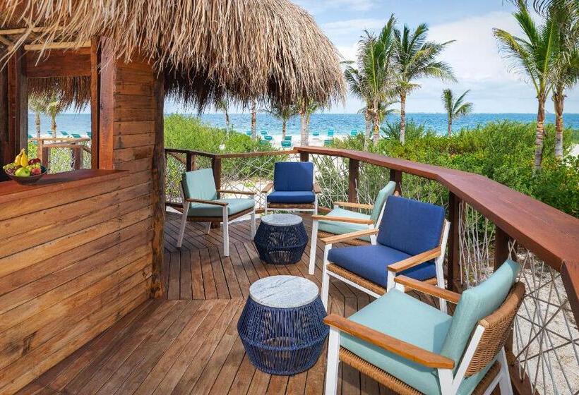 Fotos del hotel Catalonia Costa Mujeres All Suites & Spa  All Inclusive:  35