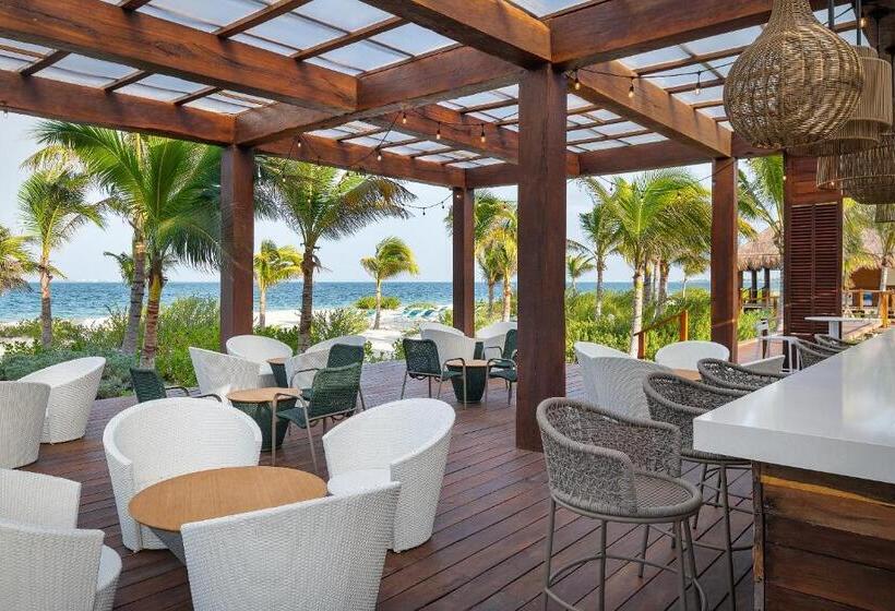 Fotos del hotel Catalonia Costa Mujeres All Suites & Spa  All Inclusive:  36