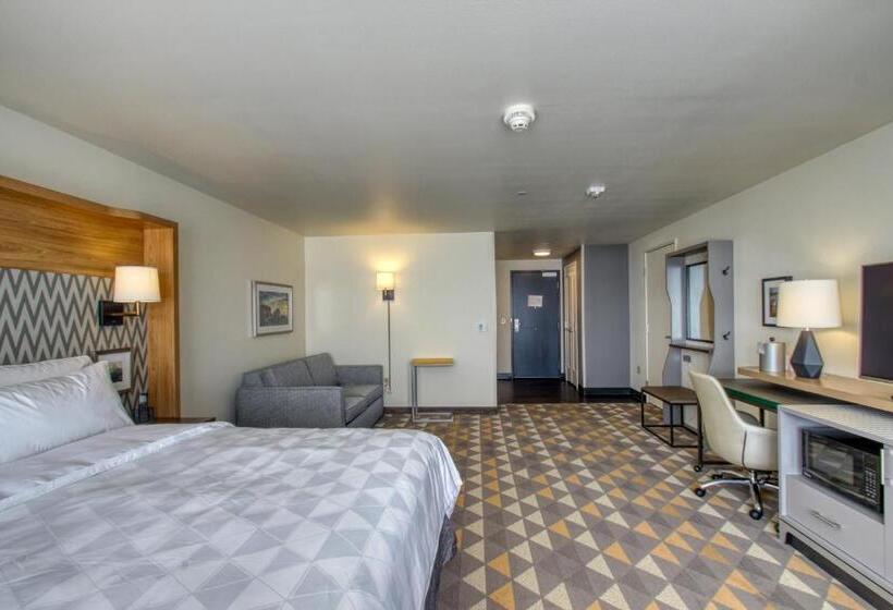 هتل Holiday Inn   Appleton, An Ihg