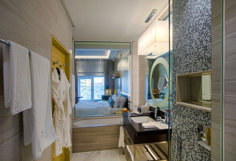 Fotos del hotel Grayton:  35