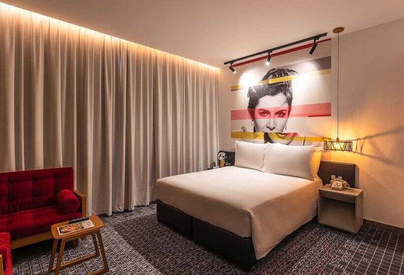 Fotos del hotel Studio One:  3