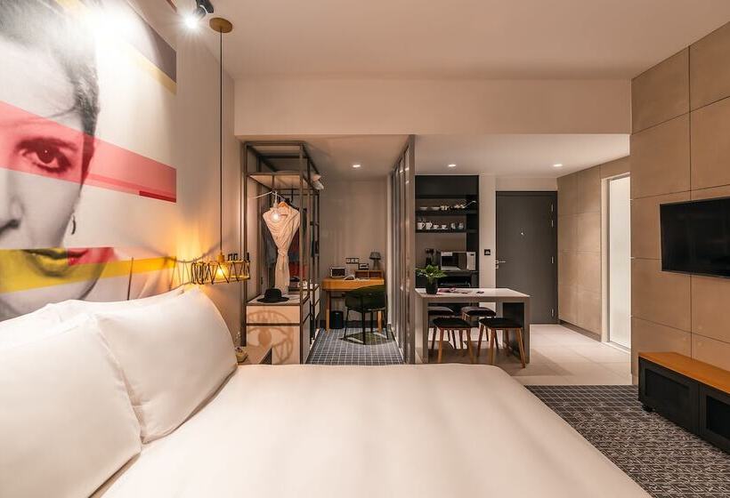 Fotos del hotel Studio One:  4