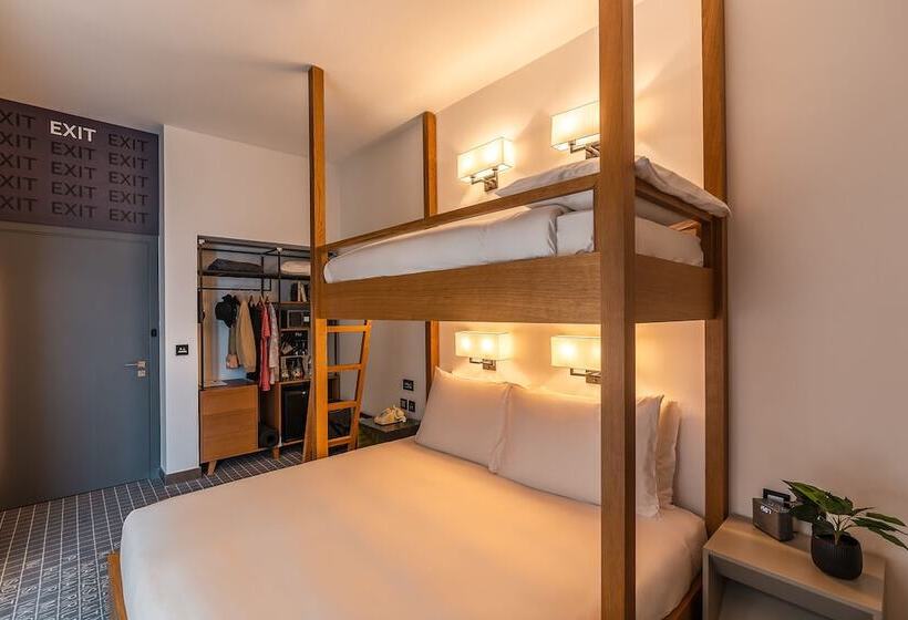 Fotos del hotel Studio One:  10