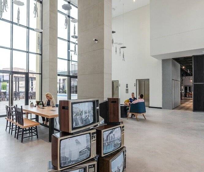 Fotos del hotel Studio One:  12