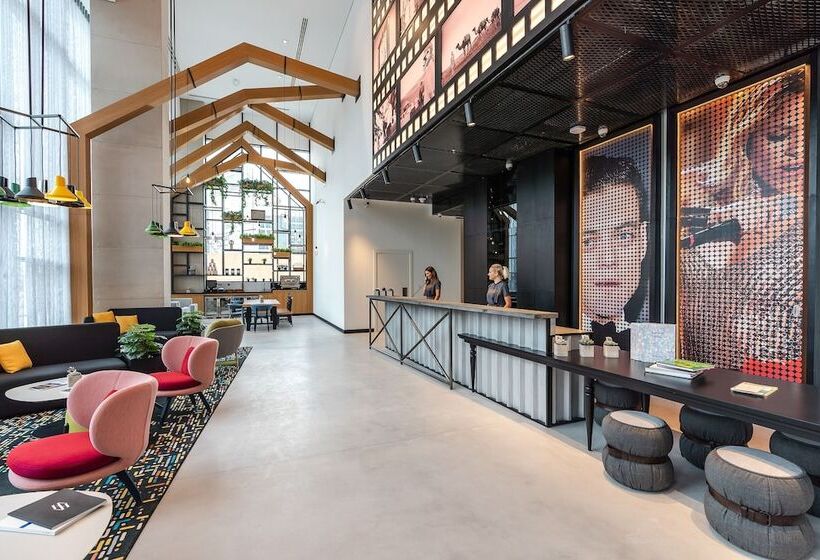 Fotos del hotel Studio One:  13