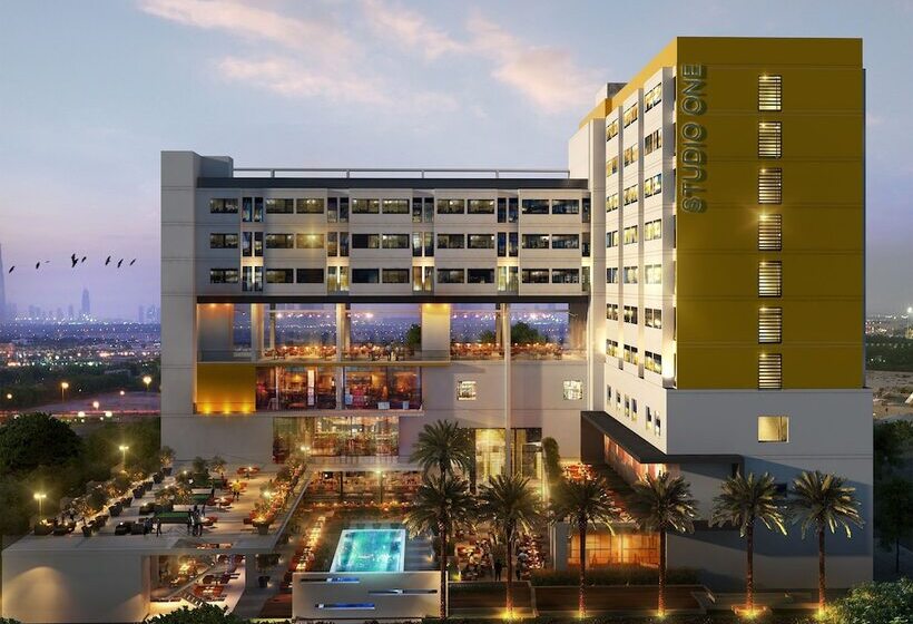 Fotos del hotel Studio One:  8