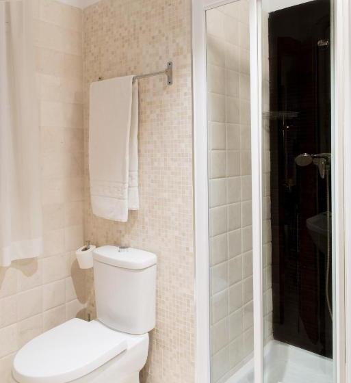 Suites Campo Del Príncipe