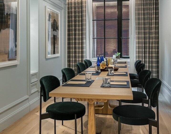 Fotos del hotel Merrion Row Hotel And Public House:  9