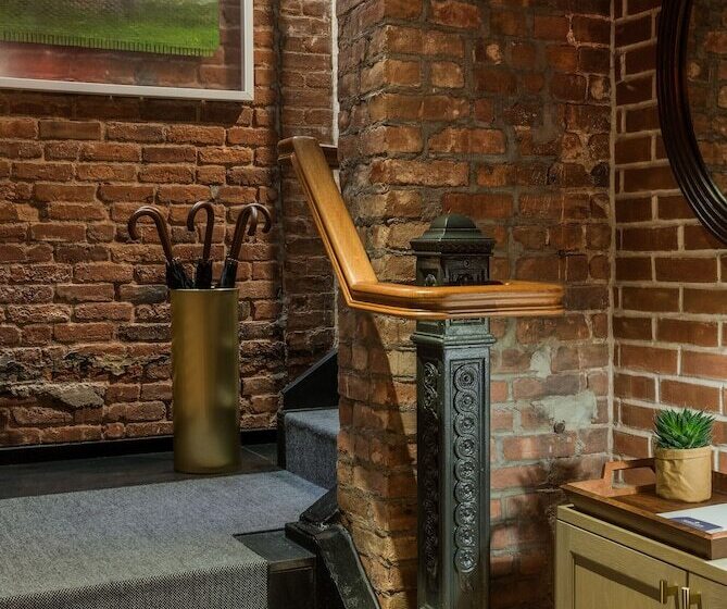 Fotos del hotel Merrion Row Hotel And Public House:  11