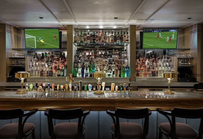 Fotos del hotel Merrion Row Hotel And Public House:  12