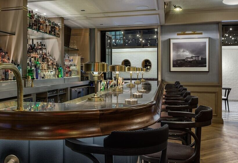 Fotos del hotel Merrion Row Hotel And Public House:  29