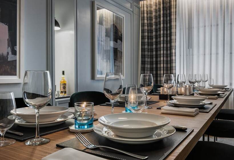 Fotos del hotel Merrion Row Hotel And Public House:  18