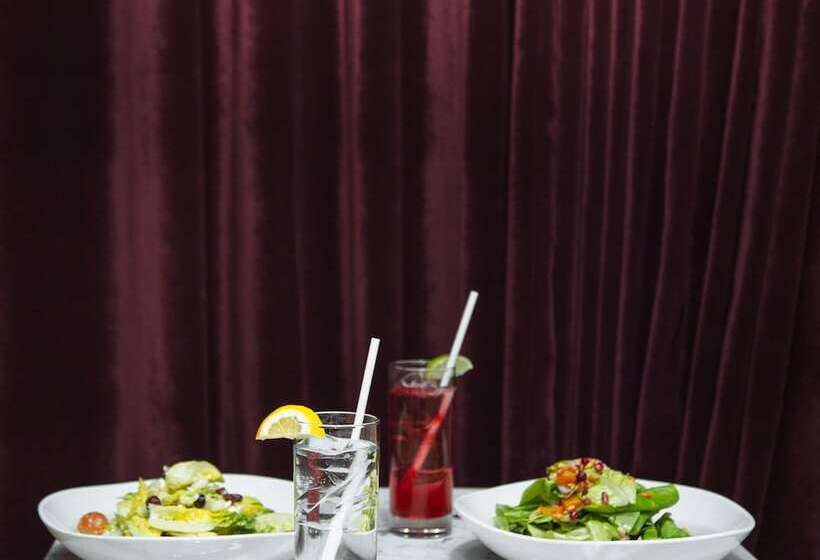 Fotos del hotel Merrion Row Hotel And Public House:  21