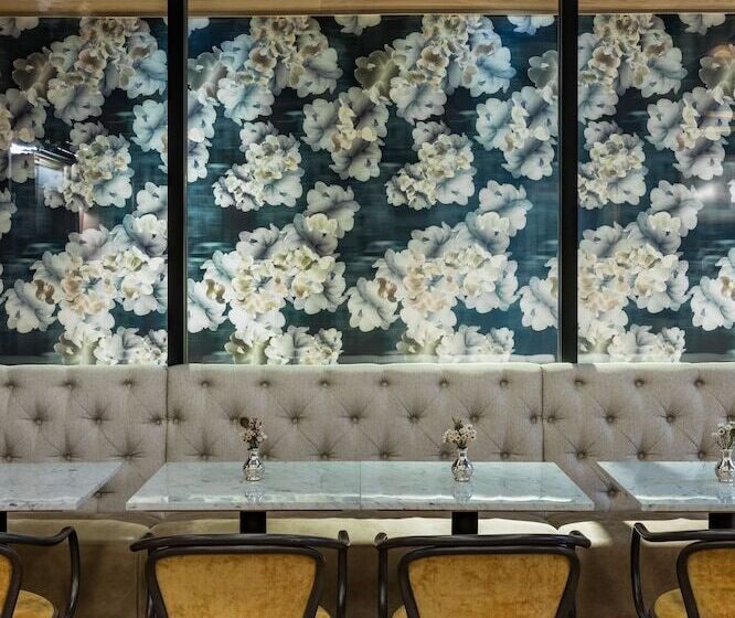 Fotos del hotel Merrion Row Hotel And Public House:  6