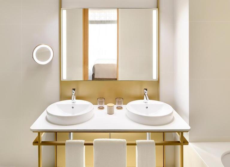 فندق Vida Creek Harbour