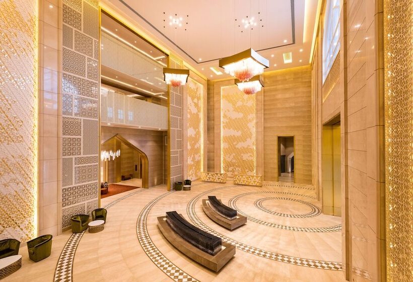 هتل Al Messila, A Luxury Collection Resort & Spa, Doha