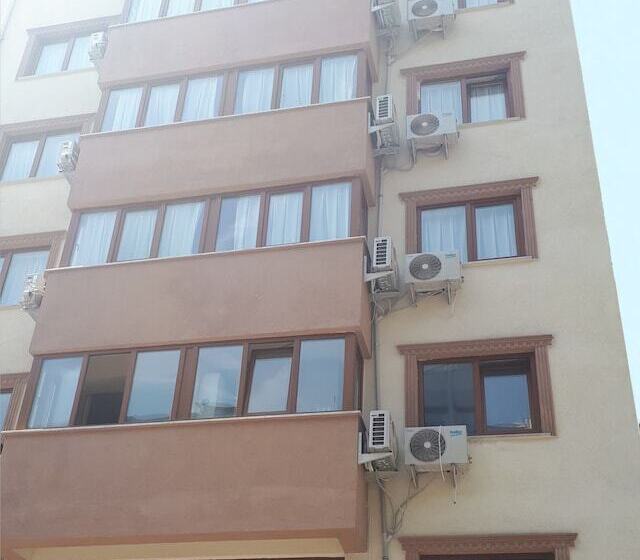 Fotos del hotel Cihangir Palace:  4 Fotos del hotel Cihangir Palace:  4