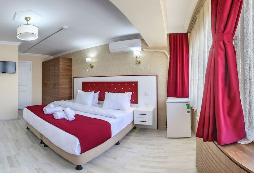 Fotos del hotel Cihangir Palace:  2 Fotos del hotel Cihangir Palace:  2