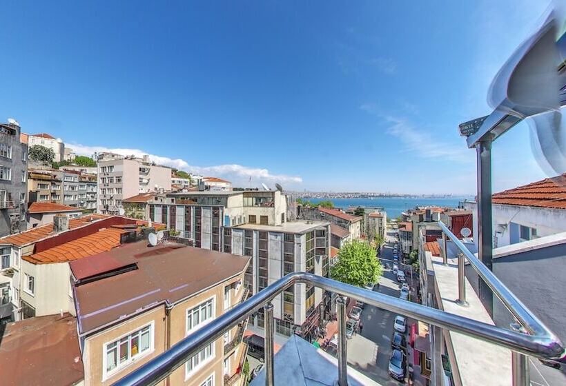 Fotos del hotel Cihangir Palace:  15 Fotos del hotel Cihangir Palace:  15