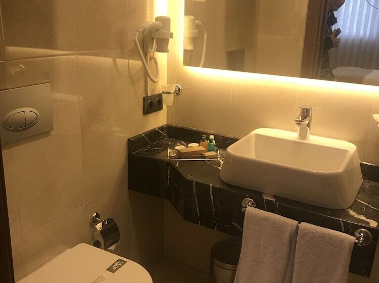 Fotos del hotel Taksim Time:  7