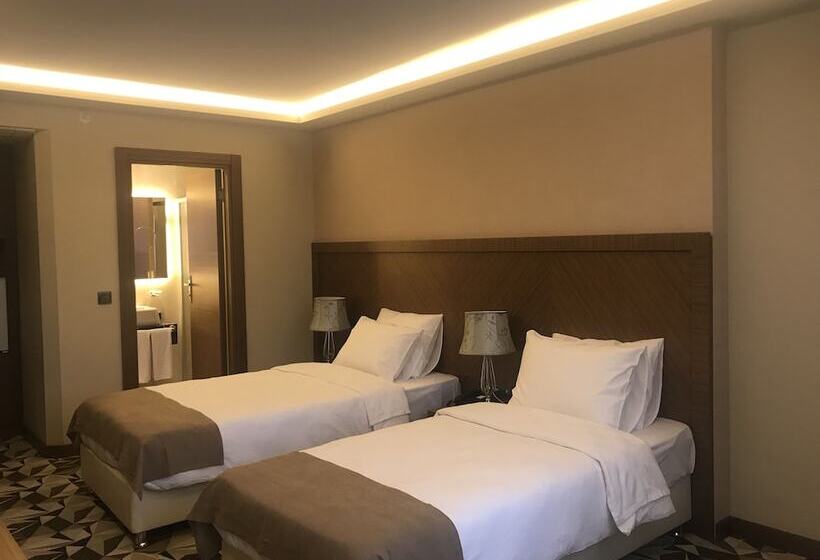 Fotos del hotel Taksim Time:  4