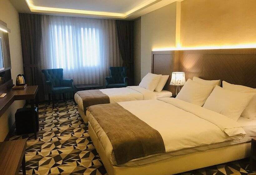 Fotos del hotel Taksim Time:  6