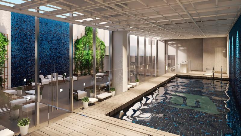 هتل Aloft Lima Miraflores